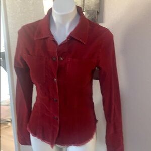 Guess jean jacket